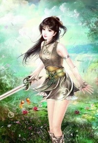金鳞-岂是池中物