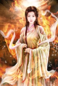 霍总的绝世小娘子