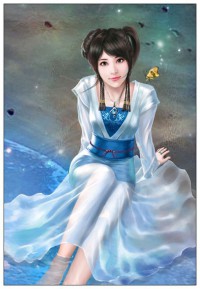 网游之美人如玉